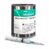Пластичная смазка Molykote EM-50L для пластиковых деталей принтеров и МФУ, 5 мл