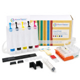 СНПЧ для iP7240, MG5440, MG5540, MG6440, MX924, iX6840, MG7140, MG6340, iP8740, MG5640, MG6640, MG7540