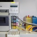 Система непрерывной подачи чернил (СНПЧ) для Epson ColorWorks TM-C3500, 4 цвета, с декодером