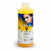 Чернила сублимационные для Epson, InkTec (DTI04-1LY) Yellow, желтые литровые, 1000 мл-