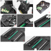 Набор для заправки картриджей HP Laser 107a, 107r, 107w, MFP 135a, 135r, 135w, 137fnw (W1106A) - замена чипа и тонера-