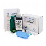 Заправка картриджа HP 45 (51645AE) Заправка картриджа HP 45 (51645AE)
