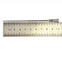 Игла тупая для шприца, длинная, для заправки картриджей (длина 100 мм / 10 см, диаметр 1,6 мм)