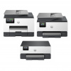 HP представляет новую серию принтеров HP Officejet Pro 9100b: 9130b, 9120b, 9110b