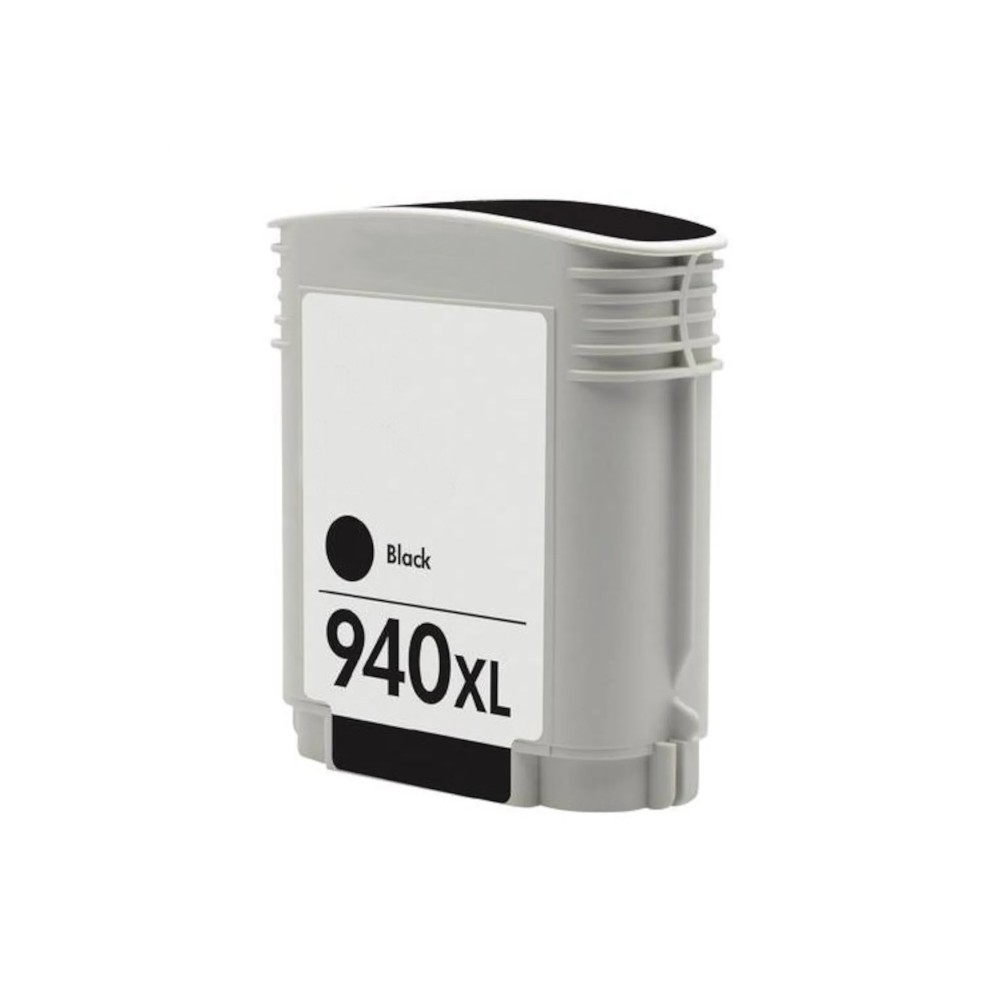 Im h. Картридж для принтера 940xl. HP 940xl картридж. HP 940 Black Officejet Ink Cartridge c4902a. Картридж HP 940, черный.