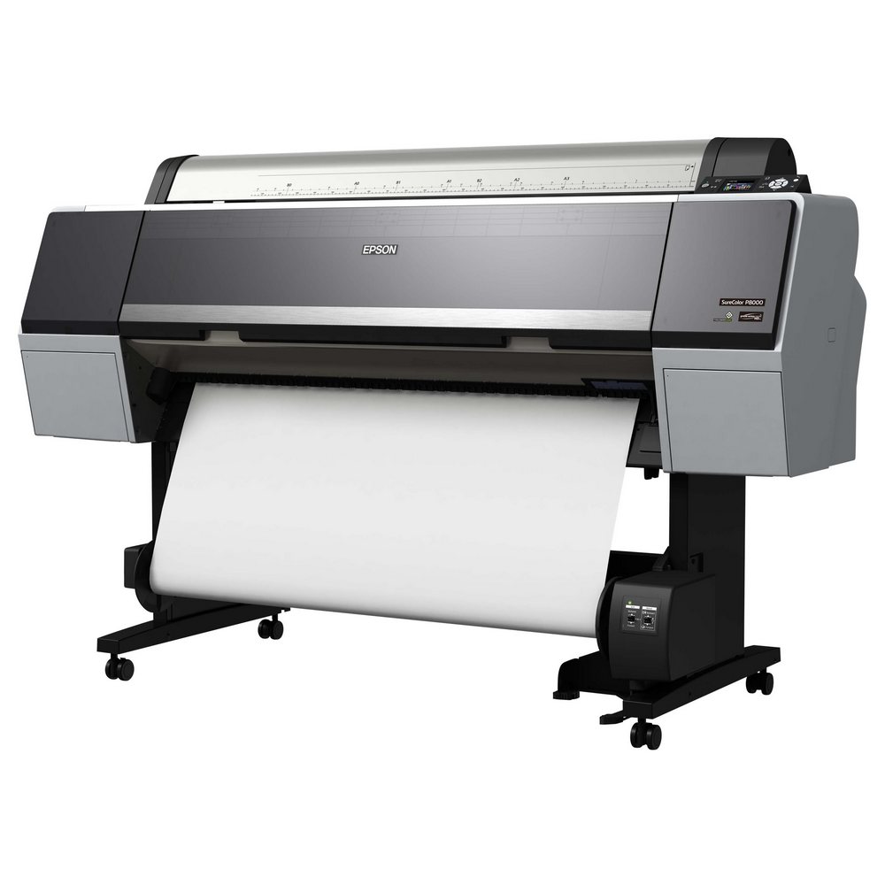 Изображение плоттера. Epson SURECOLOR SC-p8000. Принтер Epson SURECOLOR SC-p8000 STD. Epson Stylus Pro 9900. Принтер Epson Stylus Pro 9900.