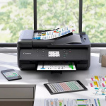 Продажи широкоформатных принтеров растут 2 квартала подряд
