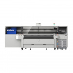 Drupa 2024: Epson демонстрирует текстильный принтер Monna Lisa ML-13000 с одноэтапной печатью пигментными чернилами на ткани