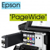 Epson выпускает струйные МФУ Enterprise LX-10000F и LX-7000F со скоростью до 100 стр/мин за счет неподвижной ПГ