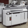 HP выпускает промышленный 3D-принтер Jet Fusion 5200