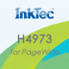 InkTec выпускает чернила H4973 для скоростных МФУ HP PageWide PW
