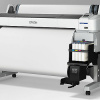 Epson предлагает сублимационные принтеры SC-F6000 и SC-F7000 с встроенной СНПЧ