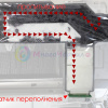 Вывод слива и сброс “памперса” на принтерах Brother MFC-J2510, MFC-J2310, MFC-J3720, MFC-J3520