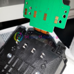 Прочистка (промывка) печатающей головки струйного принтера Epson – инструкция пошагово