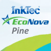 InkTec выпускает новые экосольвентные чернила Econova Pine