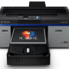 Epson выпускает принтер для прямой печати на ткани SureColor SC-F2100 на замену SC-F2000