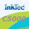InkTec выпускает цветные пигментные чернила С5000 для Canon MAXIFY