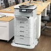 Epson выпускает офисные принтеры формата A3 WorkForce Pro WF-C8690, WF-C8610, WF-C8190