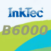 InkTec выпускает пигментные чернила B6000 для Brother DCP-T300, DCP-T500W, DCP-T700W, MFC-T800W