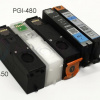 Чем отличаются картриджи PGI-480, PGI-470, PGI-450, CLI-481, CLI-471, CLI-451 – фото