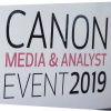 Продажи Canon за 2018 год составили 36 миллиардов $
