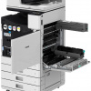 Canon выпускает профессиональные струйные принтеры для офиса WG7440, WG7450 и WG7450F