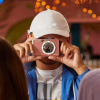 Canon выпускает портативные ZINK-принтеры с встроенной фотокамерой Zoemini C и S