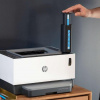 HP выпускает лазерные принтеры Neverstop Laser 1000a, 1000w, 1200a, 1200w с системой непрерывной подачи тонера