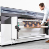 Canon выпускает широкоформатный принтер Océ Colorado 1650 с технологией печати UVGel