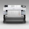 Epson выпускает плоттер SureColor T5470M со встроенным широкоформатным сканером