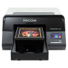Ricoh выпускает текстильный принтер Ri 1000