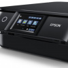 Epson выпускает домашние фотопринтеры Expression Photo XP-8600, XP-8605 и XP-970