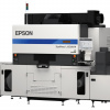 Epson презентует этикеточные принтеры ColorWorks CW-C6000, CW-C6500, SurePress L-6534VW, LabelWorks LW-Z5000BE, LW-Z5010BE на выставке Labelexpo 2019