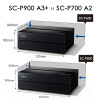Epson выпускает сверхкомпактные SC-P900 А3+ и SC-P700 А2 на смену SC-P800 и SC-P600