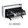 Epson анонсировала плоттеры SureColor SC-P8500D и SC-T7700D и новые печатающие головы