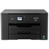 Epson выпускает бюджетный офисный принтер WorkForce Pro WF-7310 (WF-7310DTW) формата А3+ с двумя кассетами для бумаги
