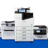 Epson перестанет продавать лазерные принтеры в 2026 году