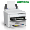 Epson выпускает офисные принтер WorkForce Pro WF-C5390DW и МФУ WF-C5890DWF