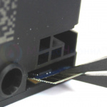 Как установить чипы HP 963 поверх оригинальных на картриджи для HP 9010, 9013, 9020, 9023 – видео