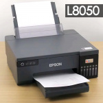 Epson представила принтеры L8050 и L18050 со встроенной СНПЧ и сменным роликом захвата бумаги
