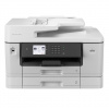 Brother выпускает офисный принтер MFC-J6959DW формата А3 с подачей рулонной бумаги