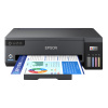 Epson представила принтер EcoTank ET-14100 / L11050 А3+ со встроенной СНПЧ