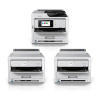 Epson выпускает три монохромных офисных струйных принтера: PX-M382F, PX-S382, PX-S383L