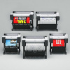 Новые плоттеры Canon imagePROGRAF TM-5240, TM-5340, TM-5250, TM-5255, TM-5350, TM-5355