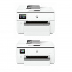 Новые принтеры HP Officejet Pro 9730e и 9720e формата A3 заменят 7740, 7720, 7730