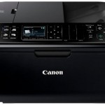 Canon MX515