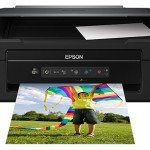 МФУ Epson Expression Home XP-207 МФУ Epson Expression Home XP-207