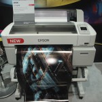 Epson SureColor SC-T3000 (24" - 61,0 см)