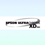 Чернила Epson Ultrachrome XD