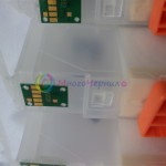 Обнуляемые ARC-чипы для Canon iP7240/MG6340